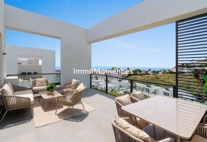 Resale - Detached villa - Mijas Costa - Riviera Del Sol