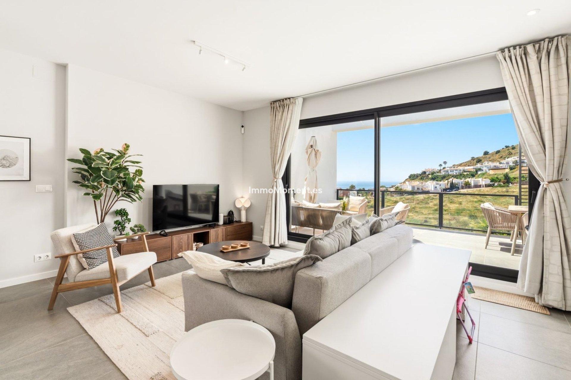 Resale - Detached villa - Mijas Costa - Riviera Del Sol