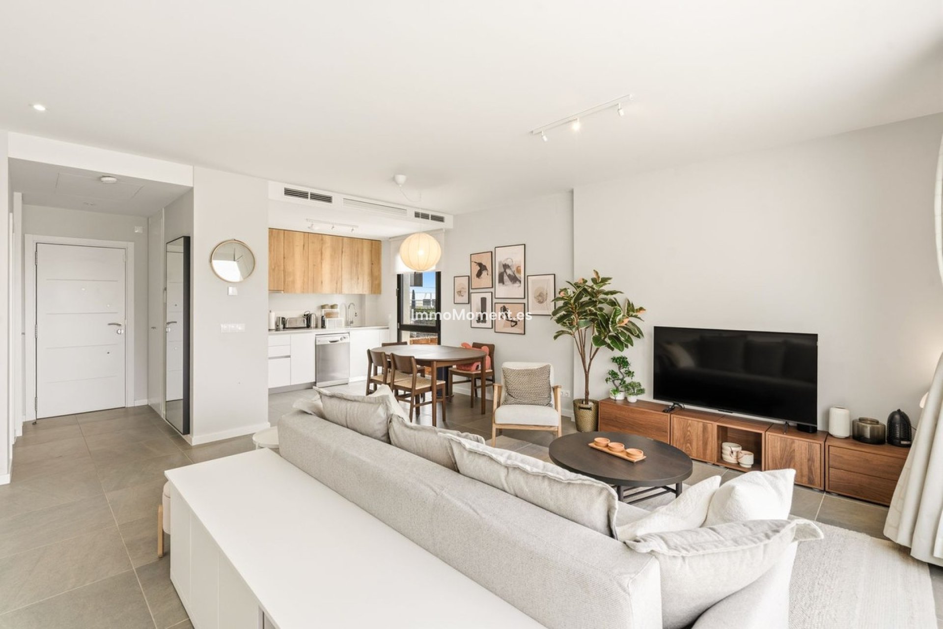 Resale - Detached villa - Mijas Costa - Riviera Del Sol
