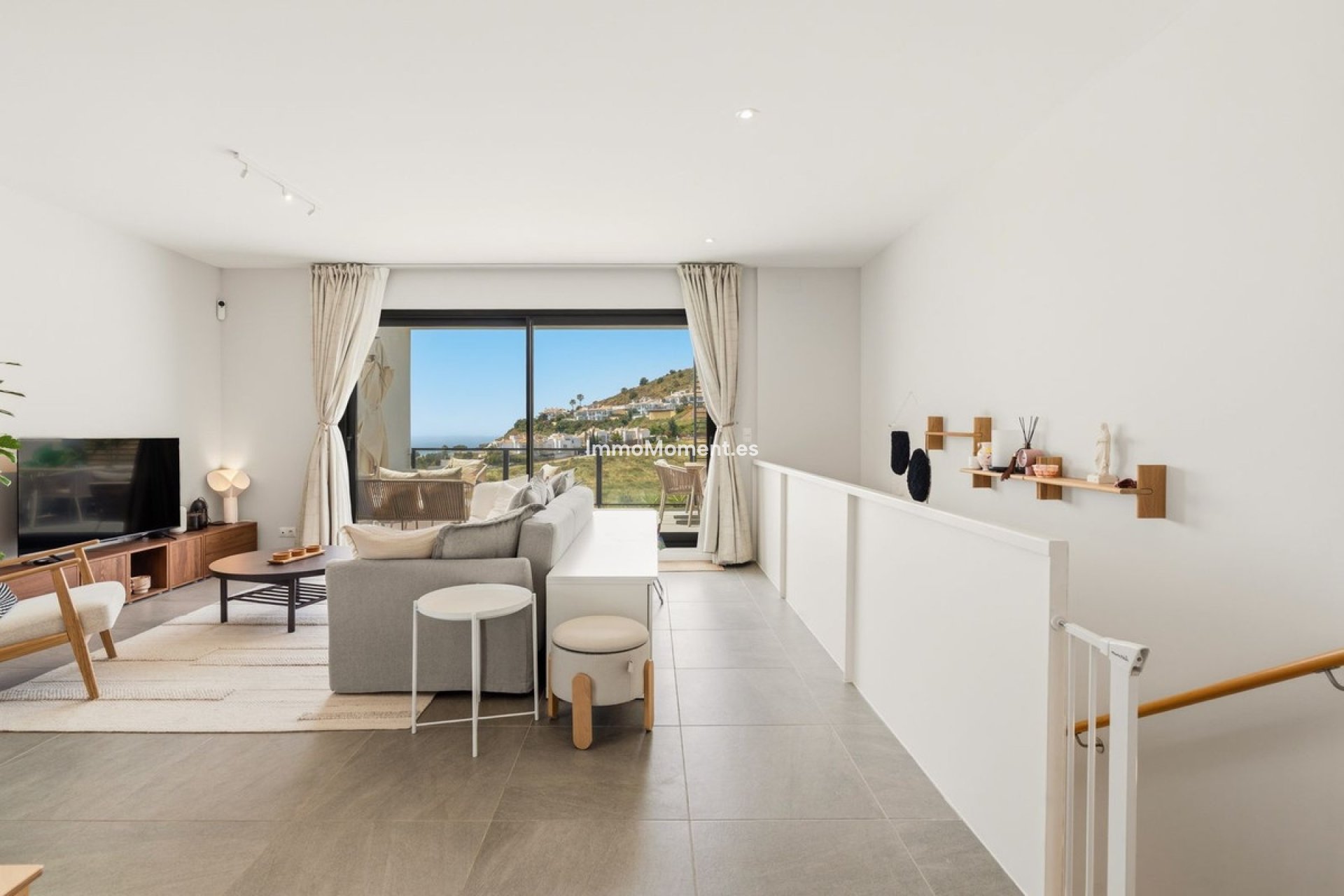 Resale - Detached villa - Mijas Costa - Riviera Del Sol