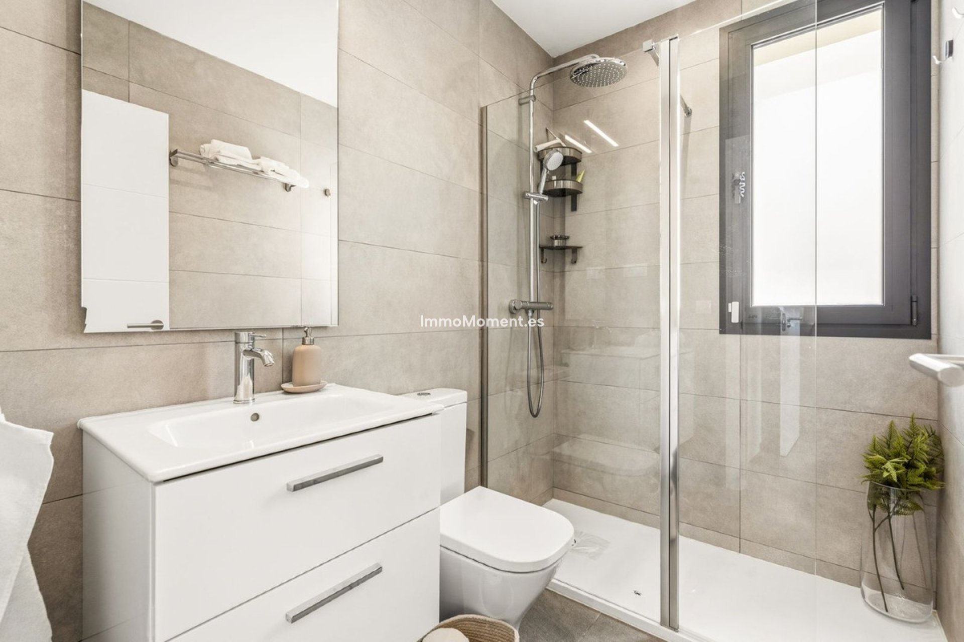 Resale - Detached villa - Mijas Costa - Riviera Del Sol