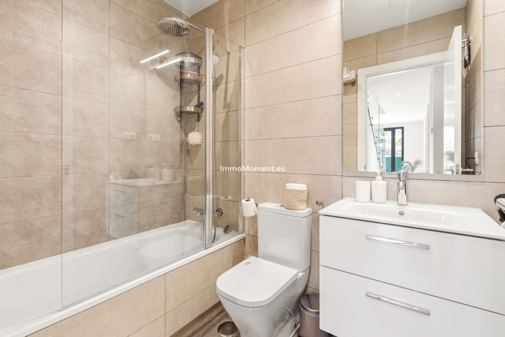 Resale - Detached villa - Mijas Costa - Riviera Del Sol