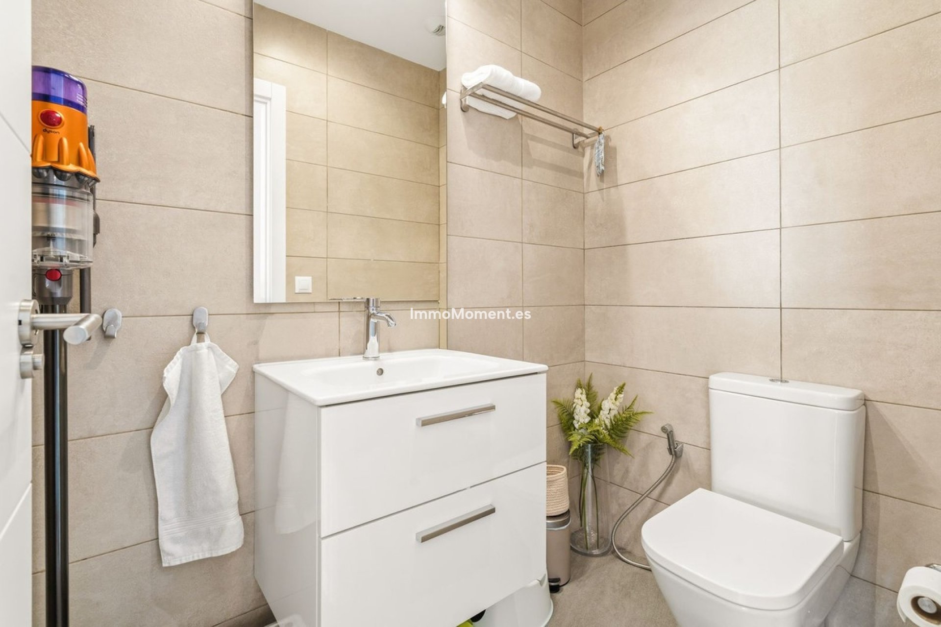 Resale - Detached villa - Mijas Costa - Riviera Del Sol