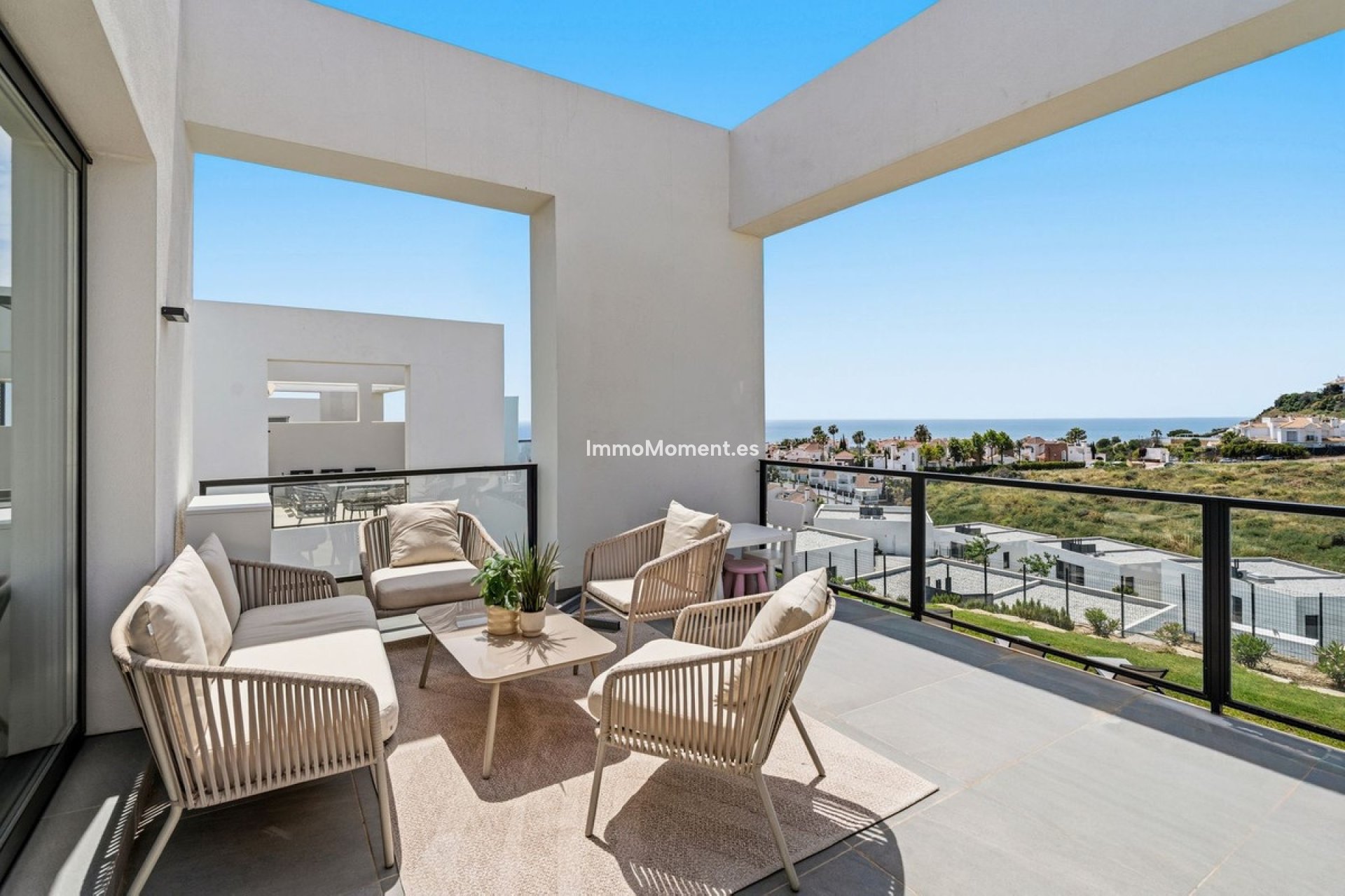 Resale - Detached villa - Mijas Costa - Riviera Del Sol