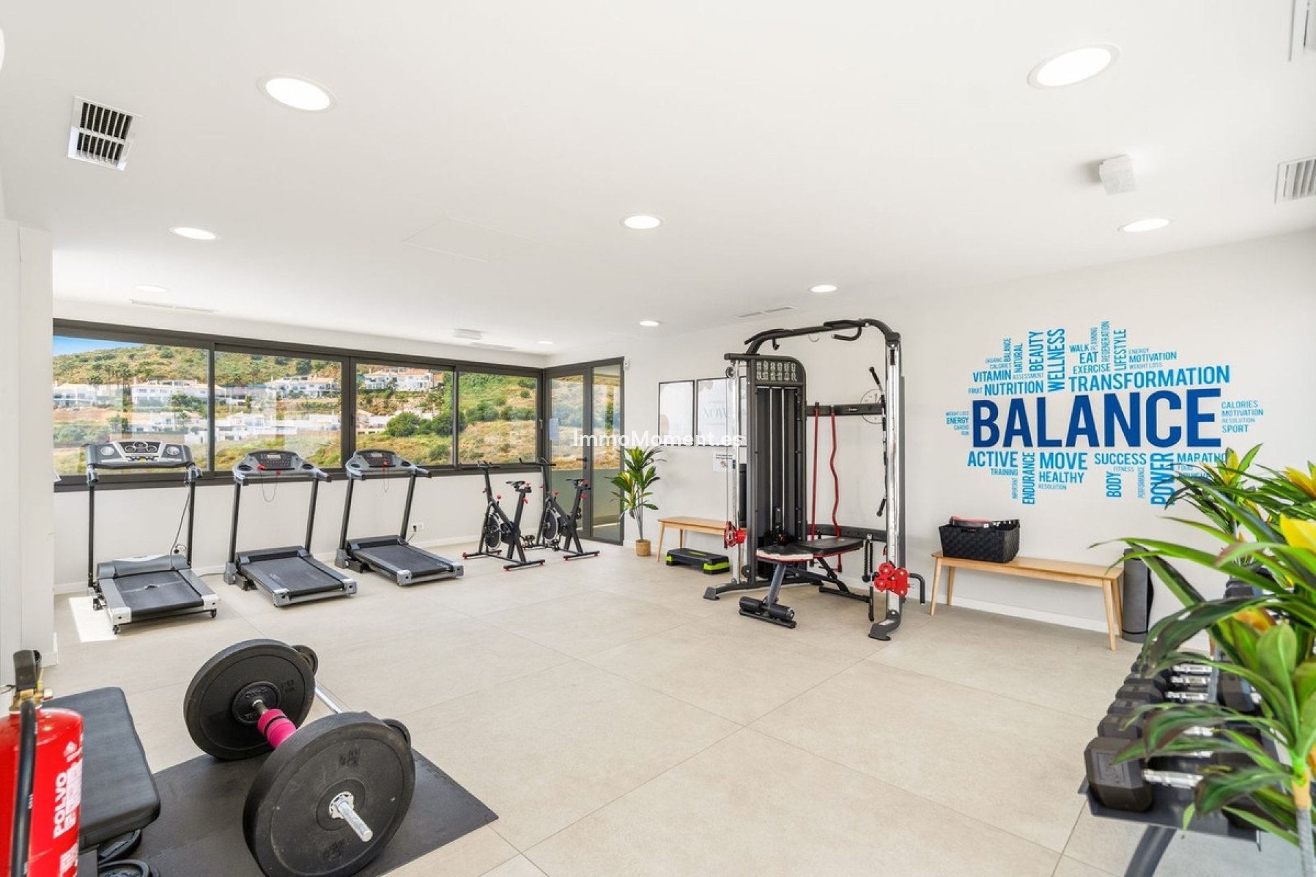 Resale - Detached villa - Mijas Costa - Riviera Del Sol
