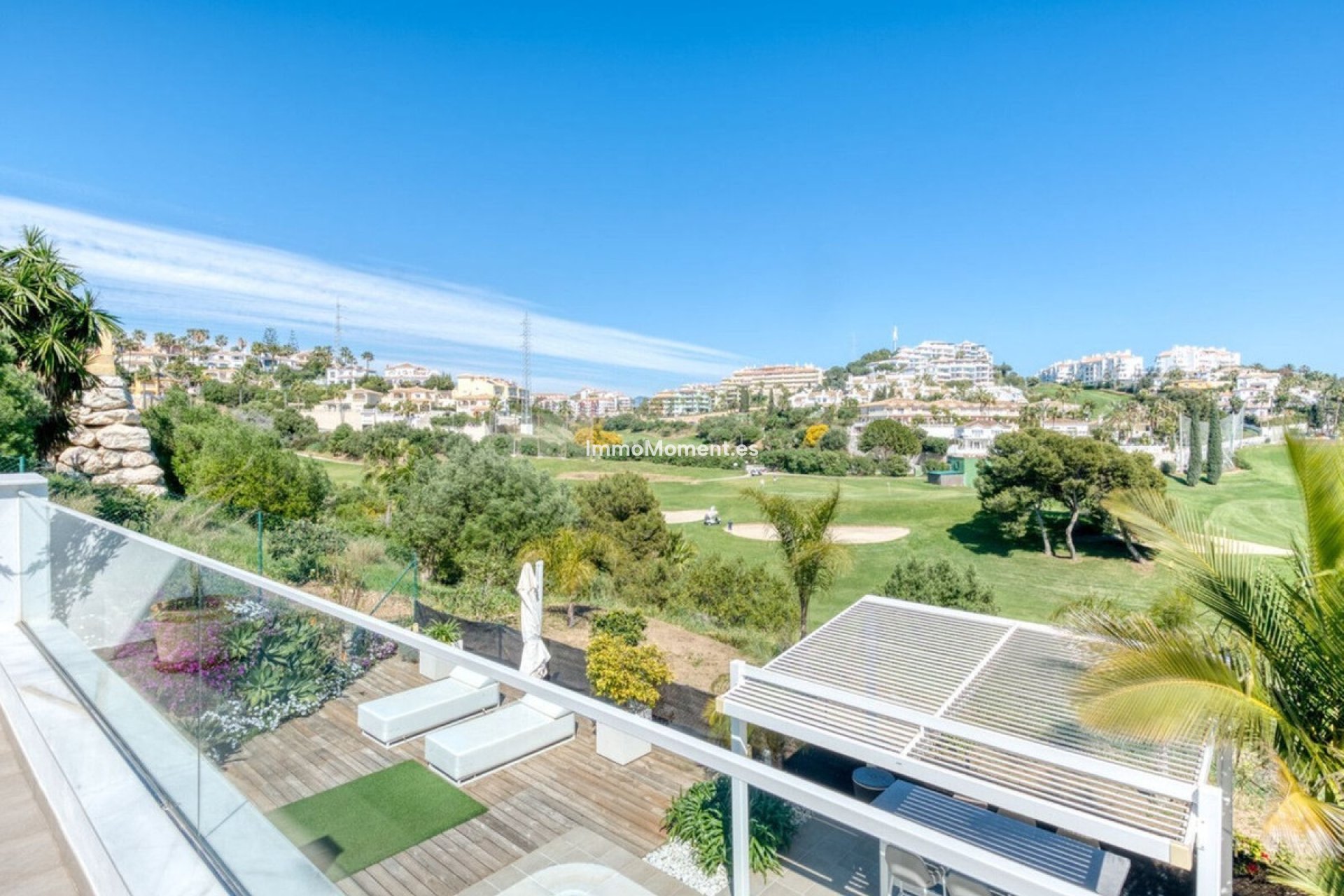 Resale - Detached villa - Mijas Costa - Riviera Del Sol