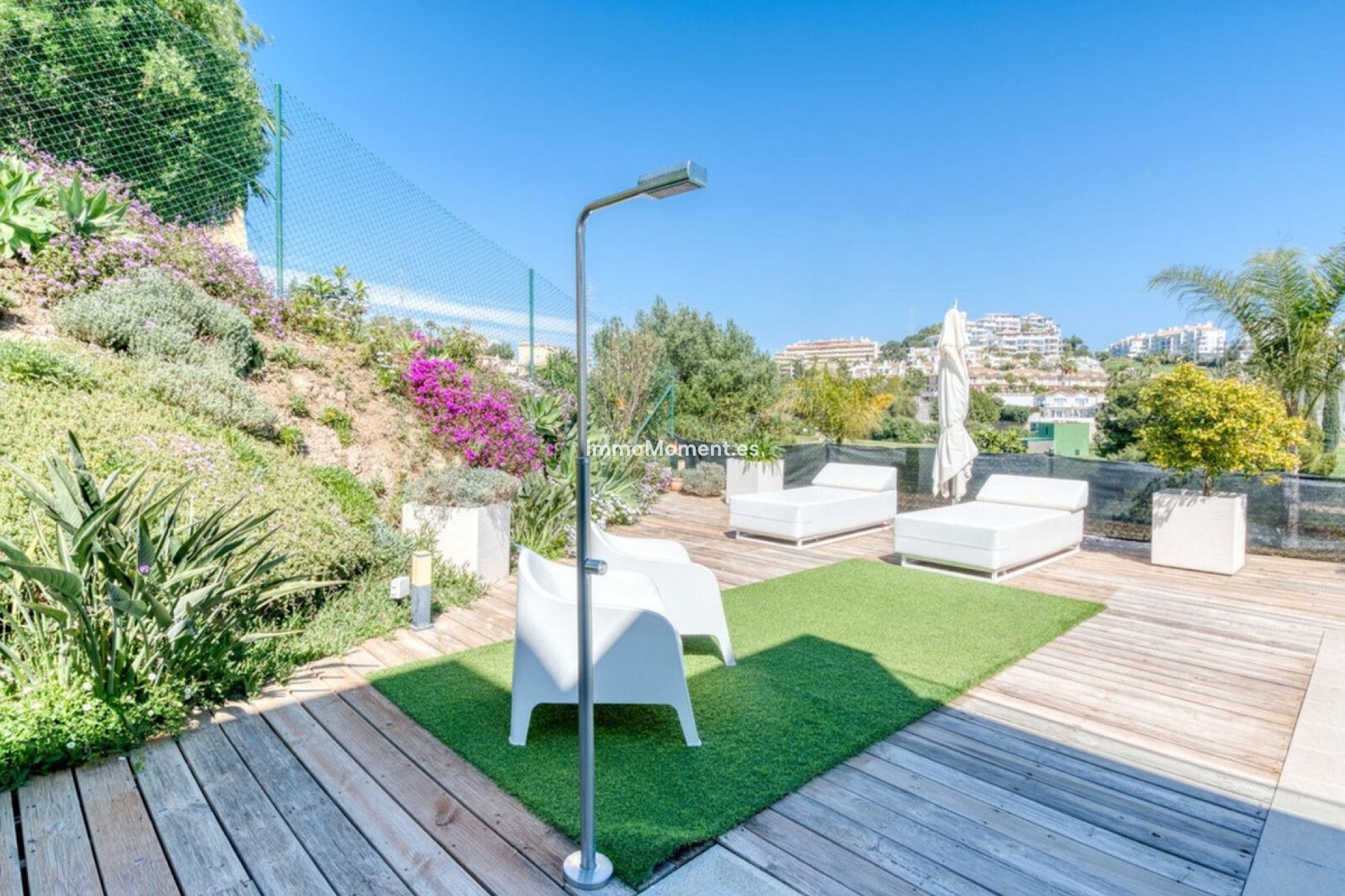 Resale - Detached villa - Mijas Costa - Riviera Del Sol