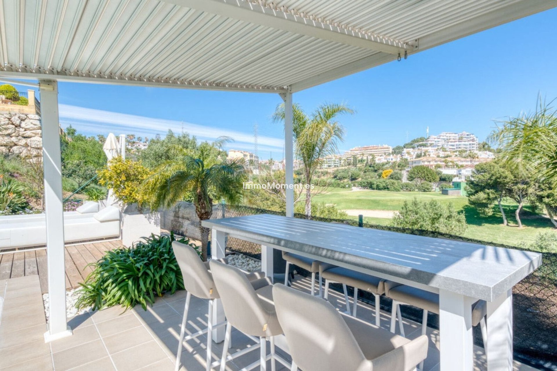 Resale - Detached villa - Mijas Costa - Riviera Del Sol