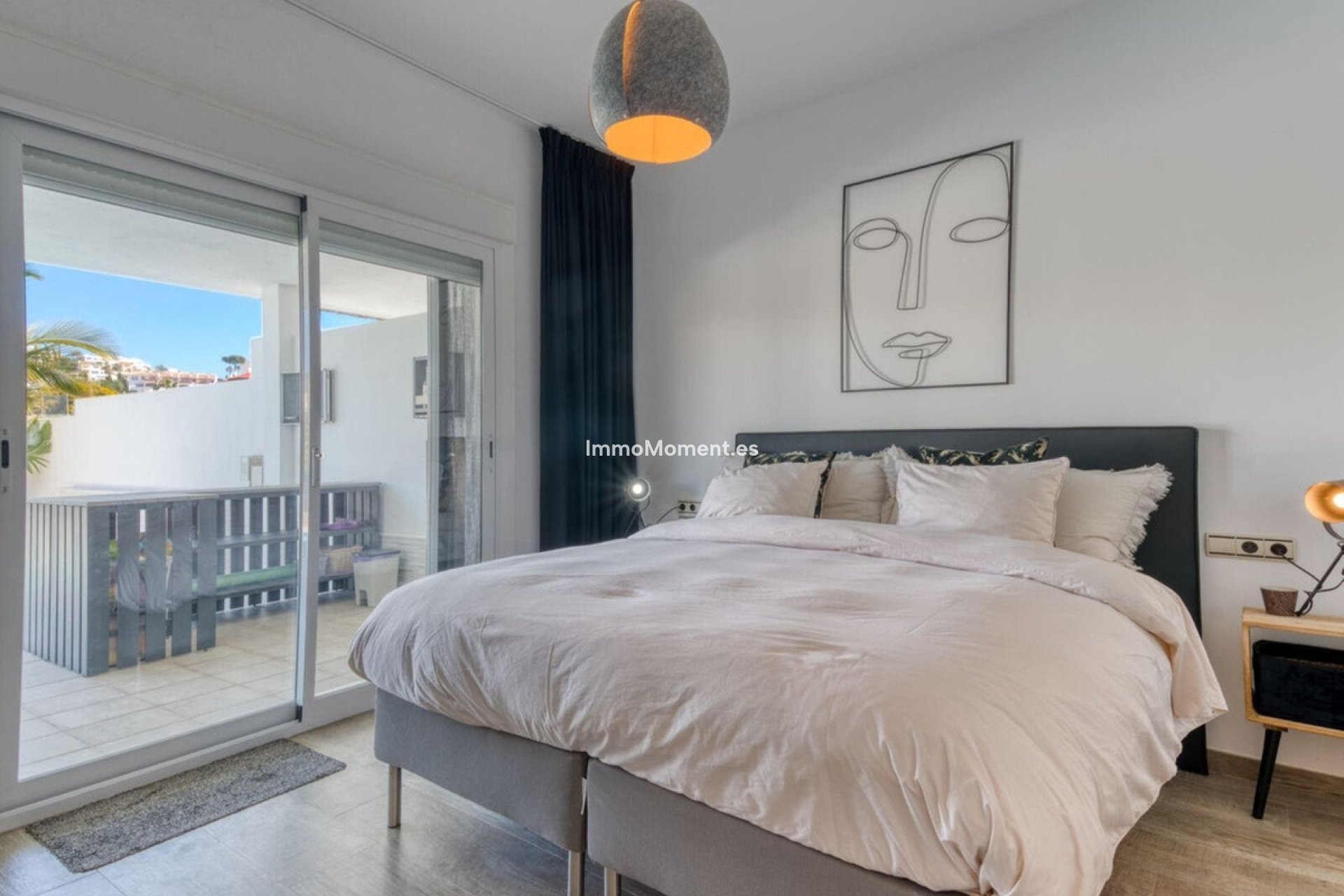 Resale - Detached villa - Mijas Costa - Riviera Del Sol