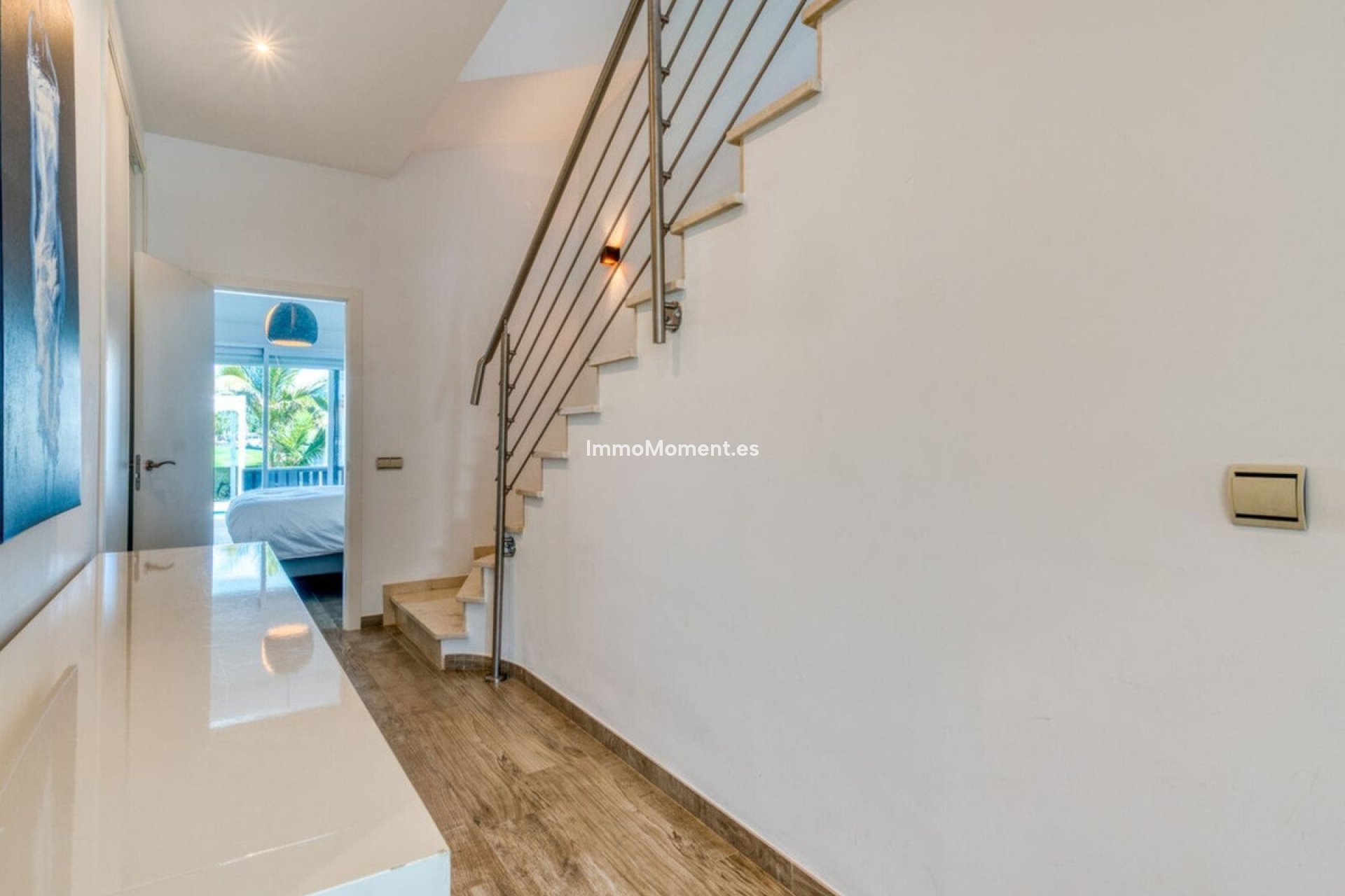 Resale - Detached villa - Mijas Costa - Riviera Del Sol
