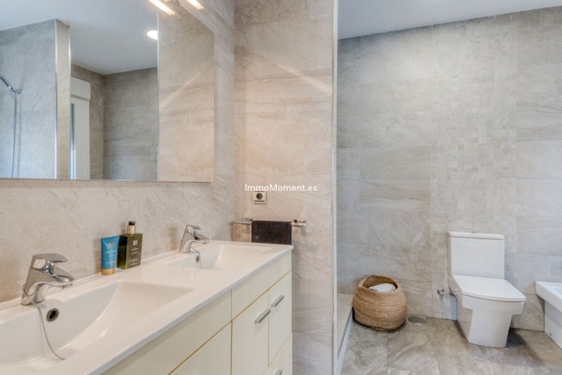 Resale - Detached villa - Mijas Costa - Riviera Del Sol