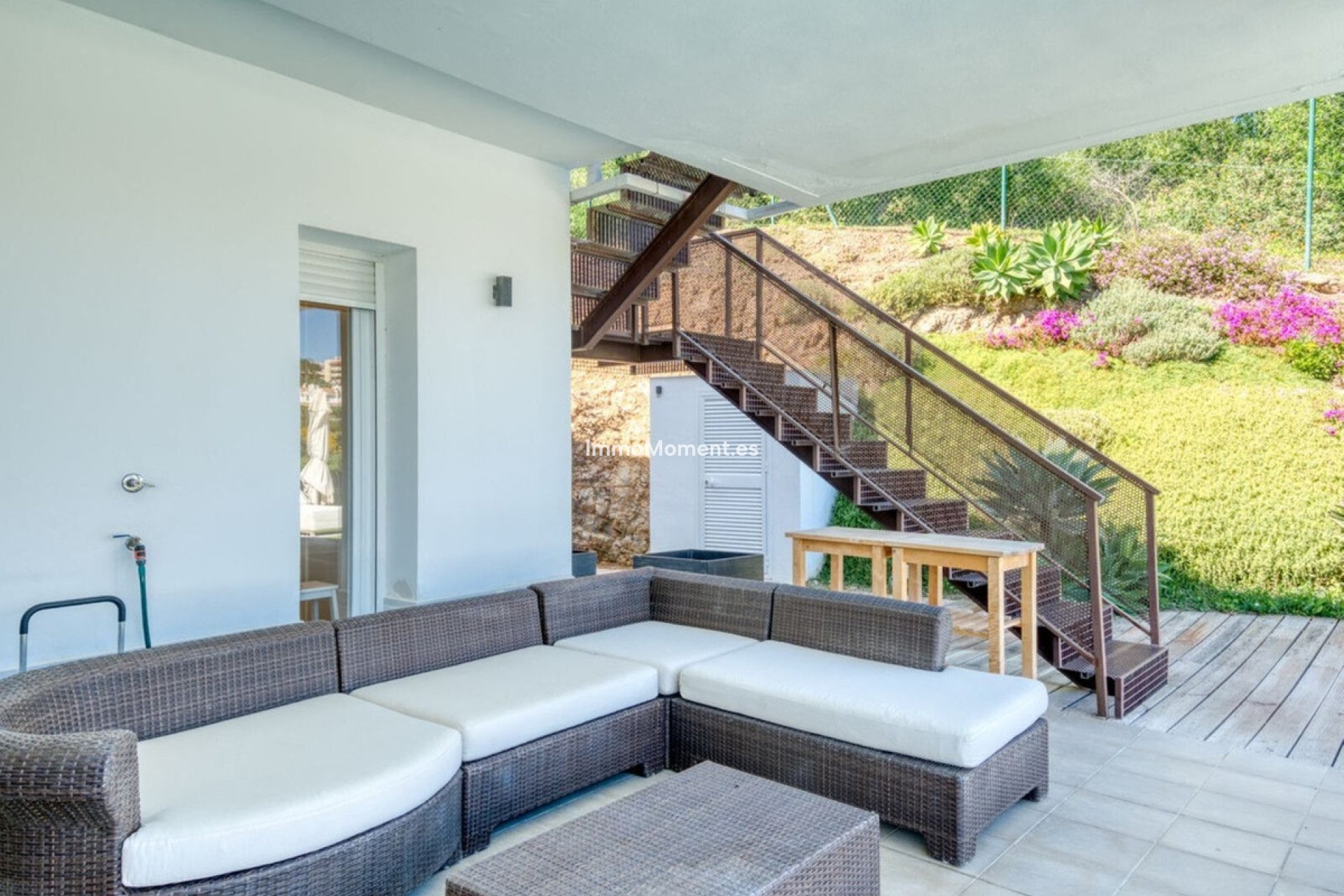 Resale - Detached villa - Mijas Costa - Riviera Del Sol