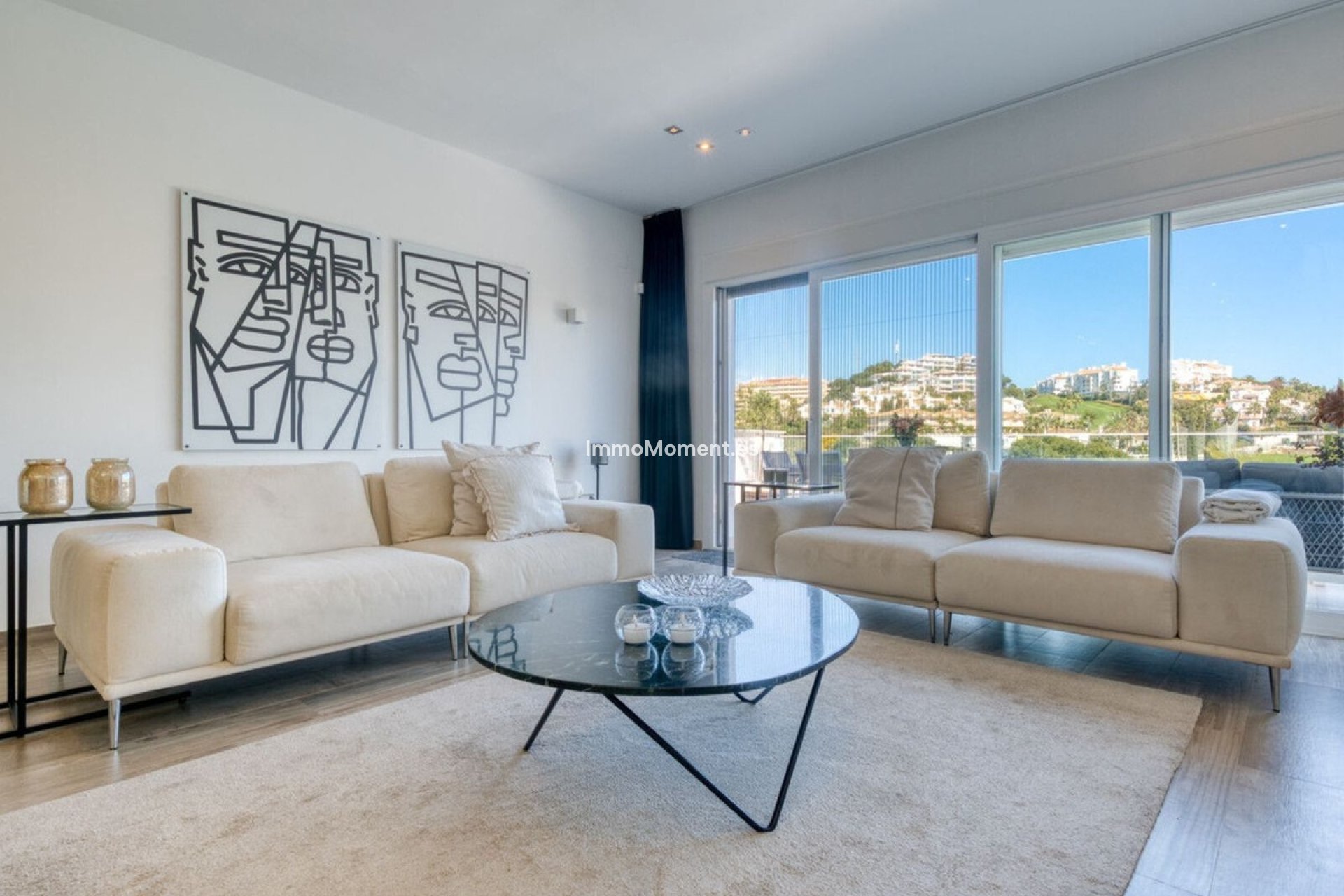 Resale - Detached villa - Mijas Costa - Riviera Del Sol