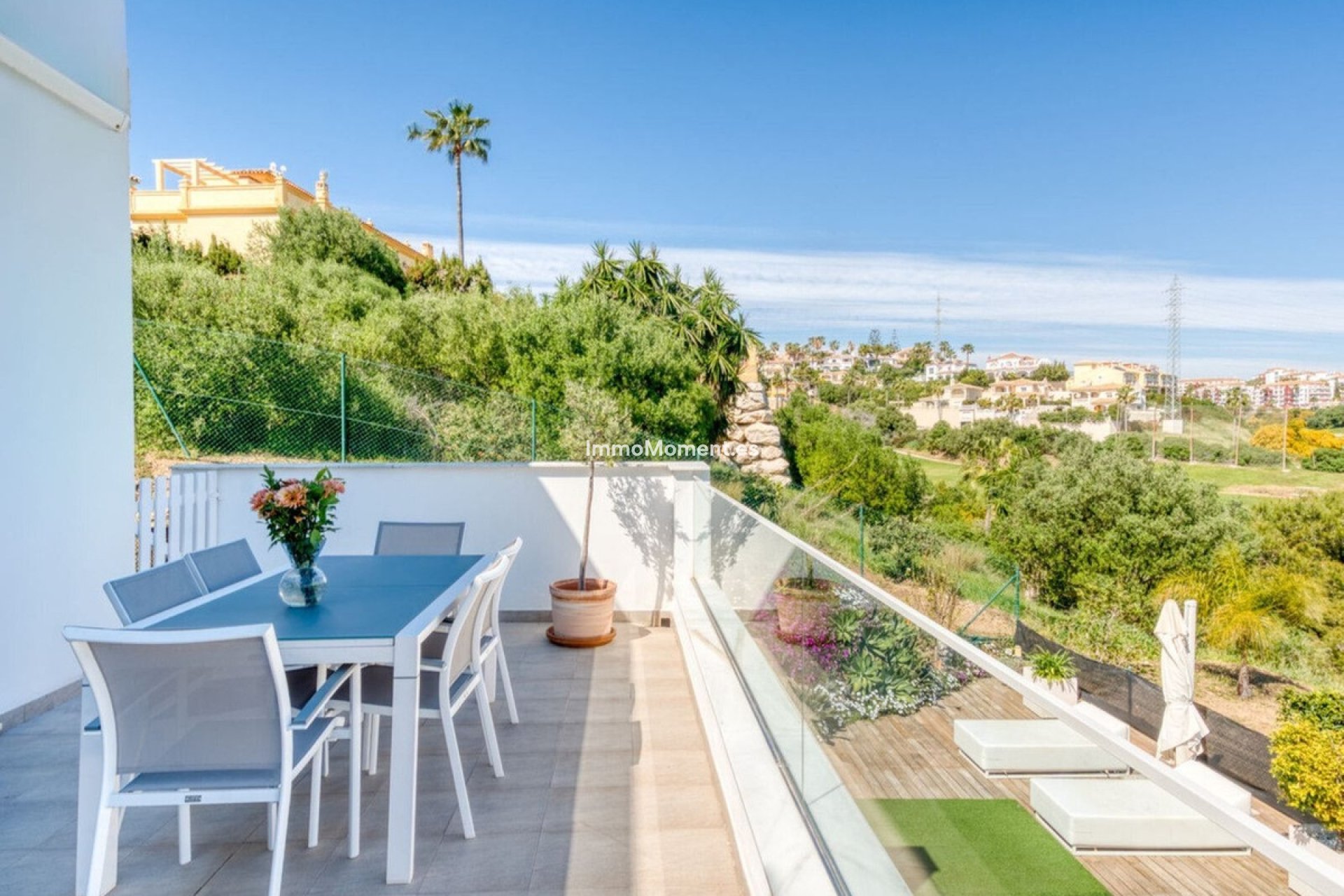 Resale - Detached villa - Mijas Costa - Riviera Del Sol