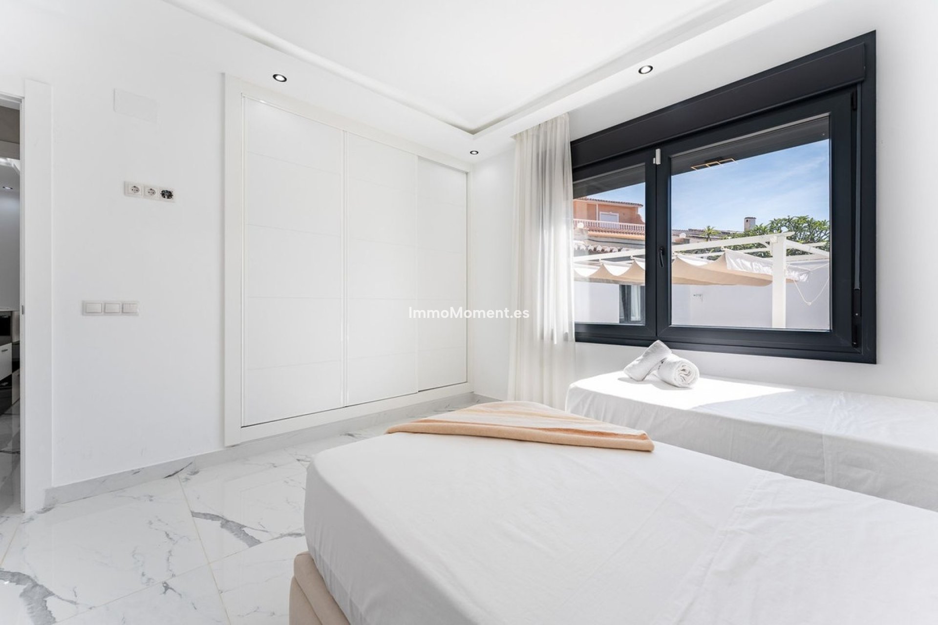 Resale - Detached villa - Mijas Costa - Riviera Del Sol