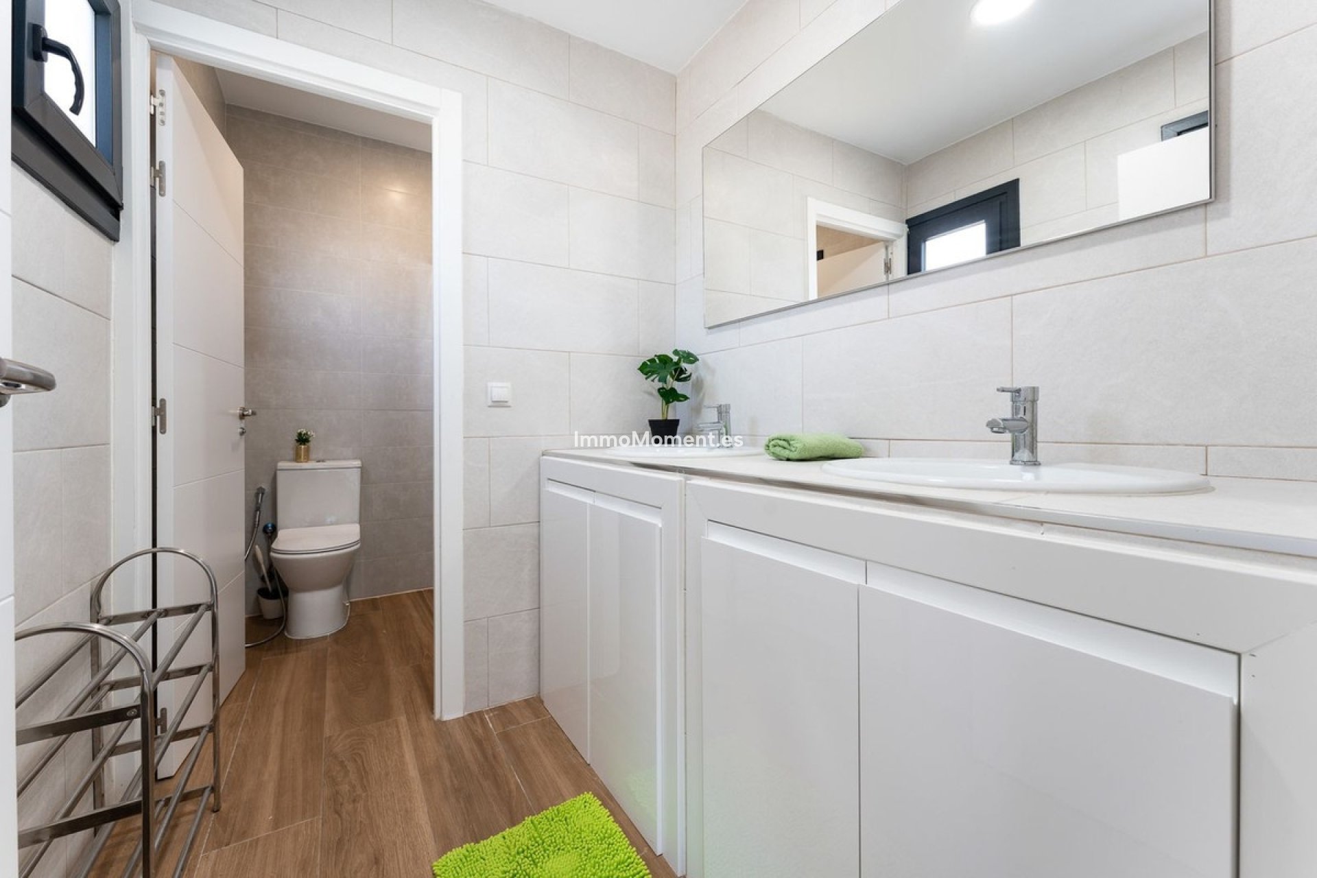 Resale - Detached villa - Mijas Costa - Riviera Del Sol