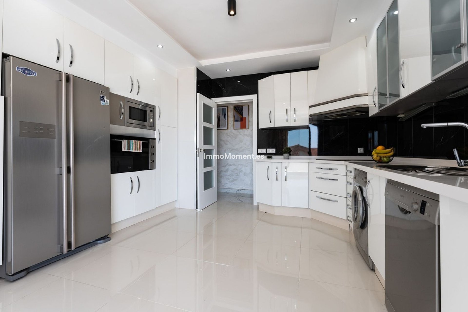 Resale - Detached villa - Mijas Costa - Riviera Del Sol