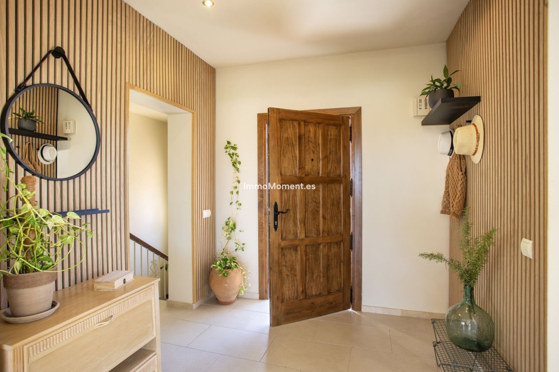 Resale - Detached villa - Mijas Costa - Riviera Del Sol