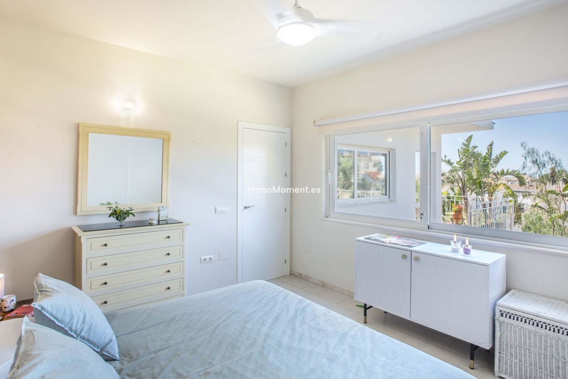 Resale - Detached villa - Mijas Costa - Riviera Del Sol