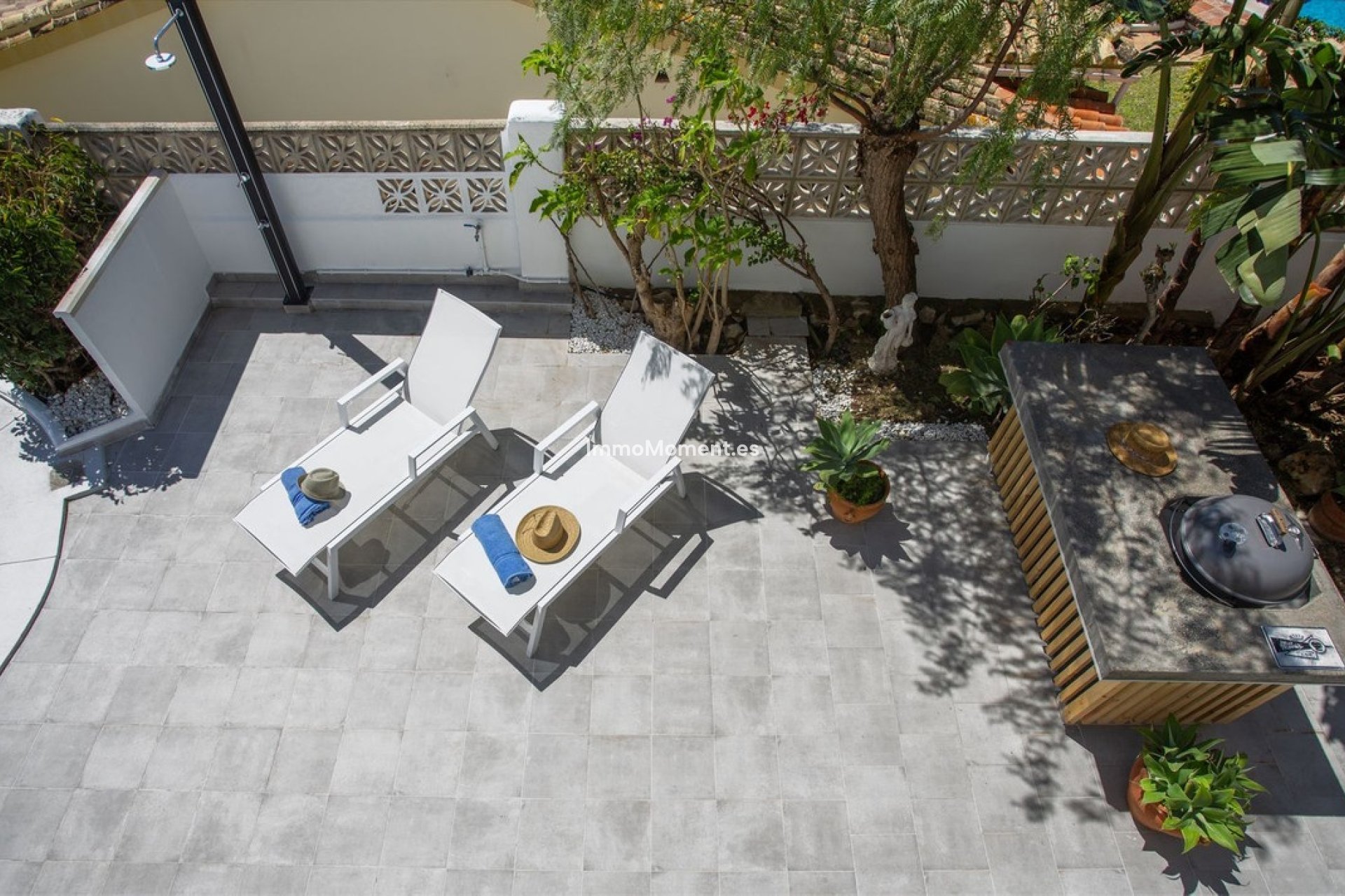 Resale - Detached villa - Mijas Costa - Riviera Del Sol