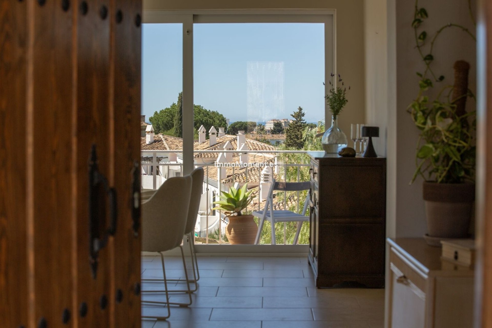 Resale - Detached villa - Mijas Costa - Riviera Del Sol