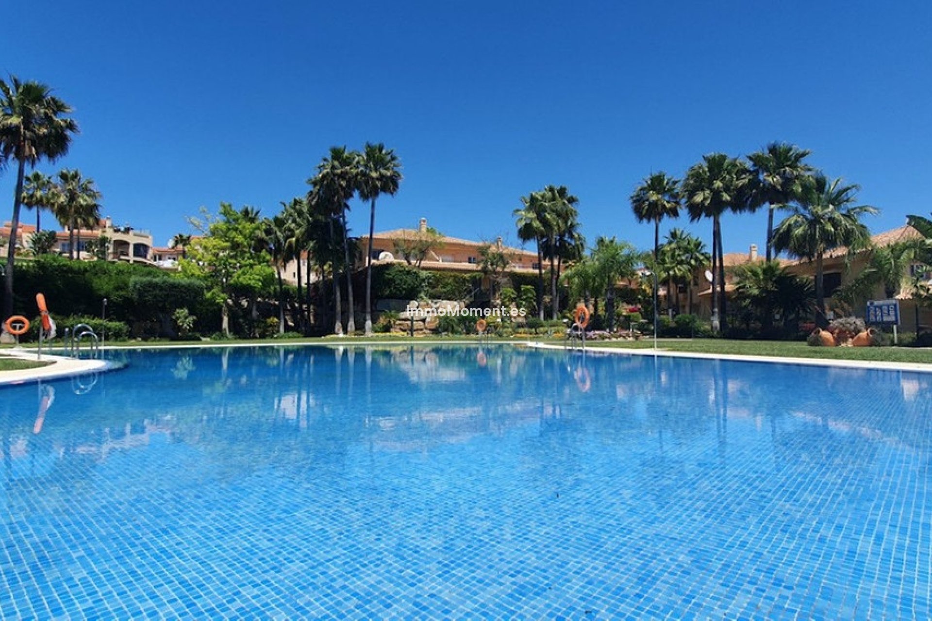 Resale - Detached villa - Mijas Costa - Riviera Del Sol
