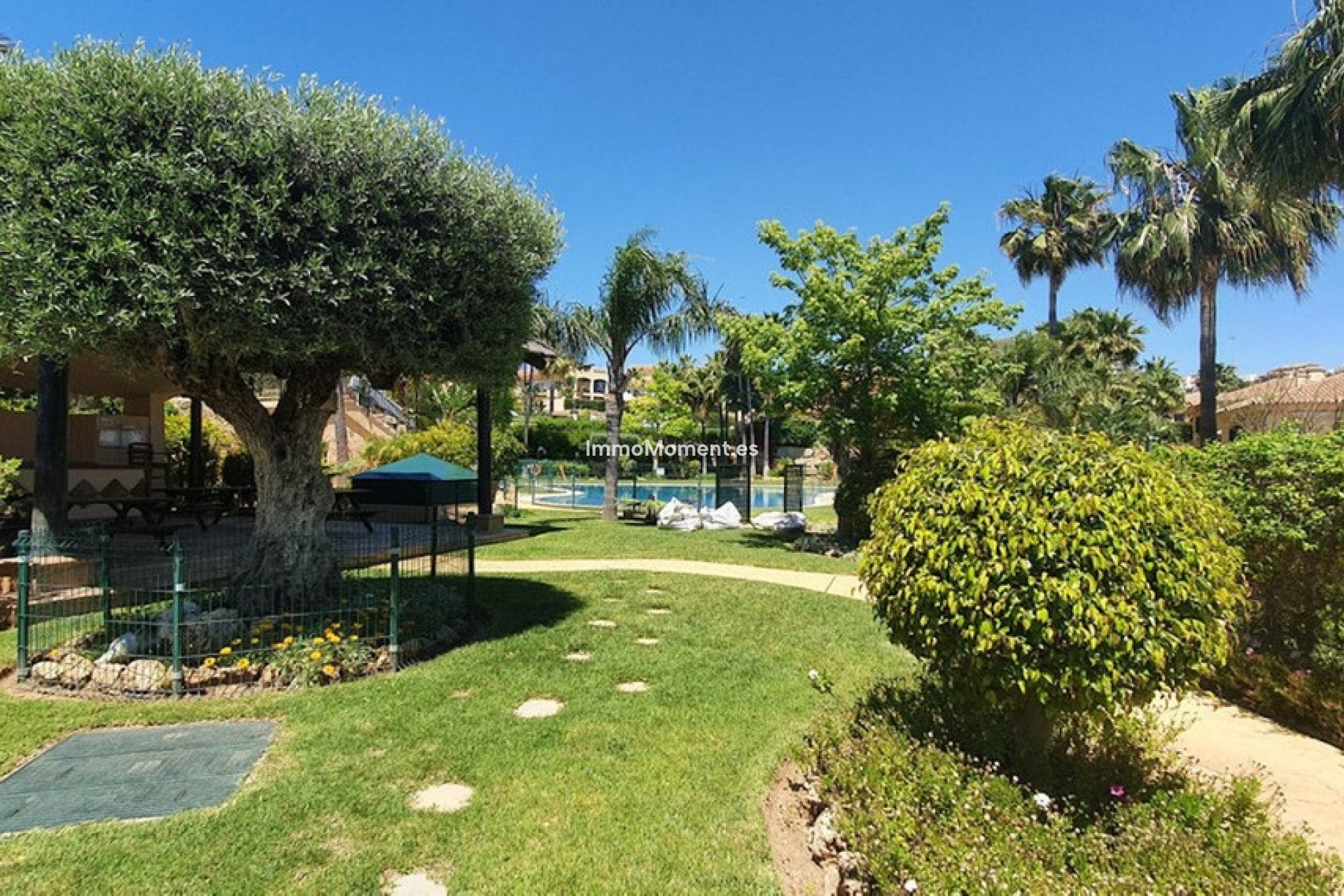 Resale - Detached villa - Mijas Costa - Riviera Del Sol