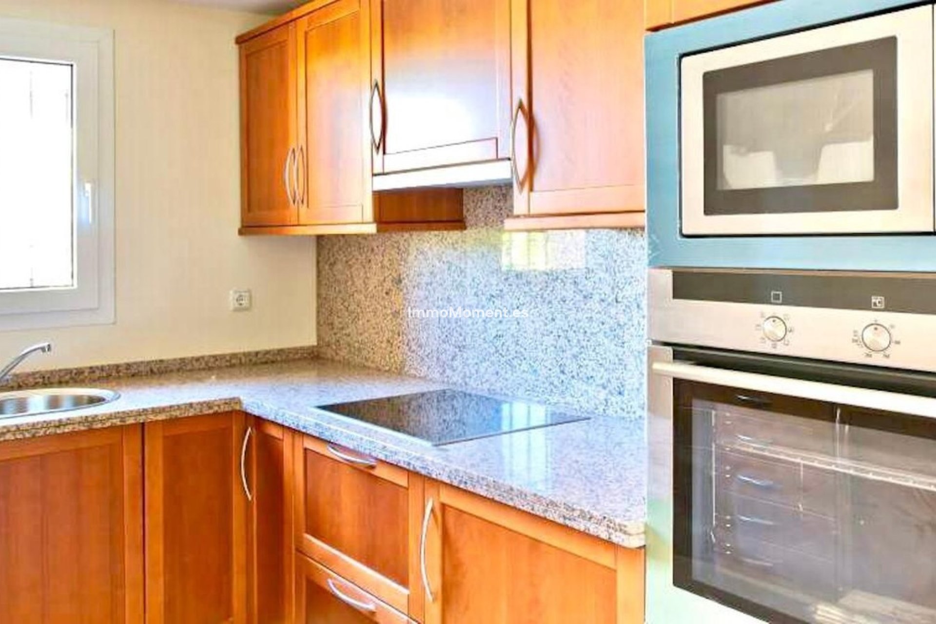 Resale - Detached villa - Mijas Costa - Riviera Del Sol