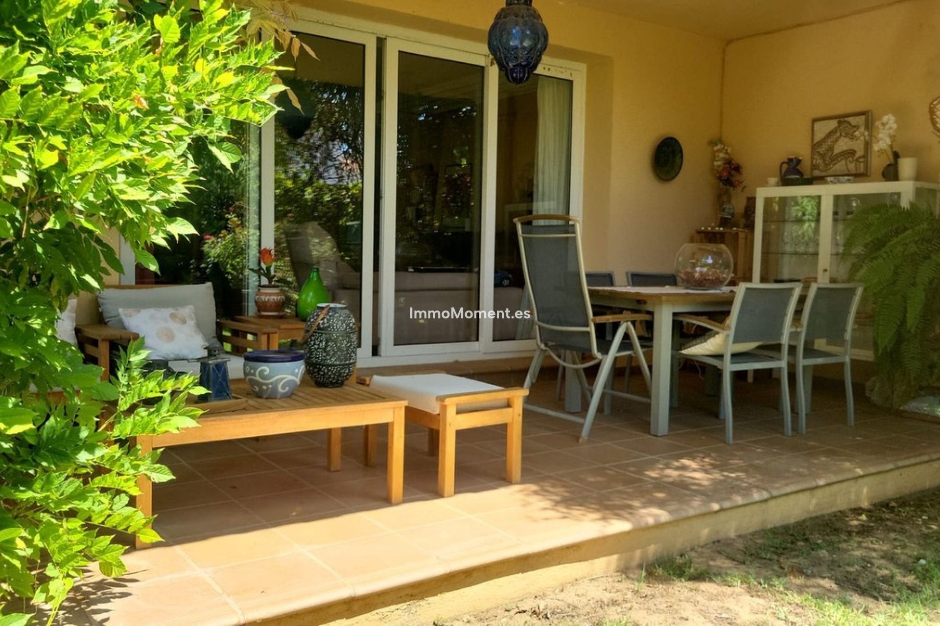 Resale - Detached villa - Mijas Costa - Riviera Del Sol