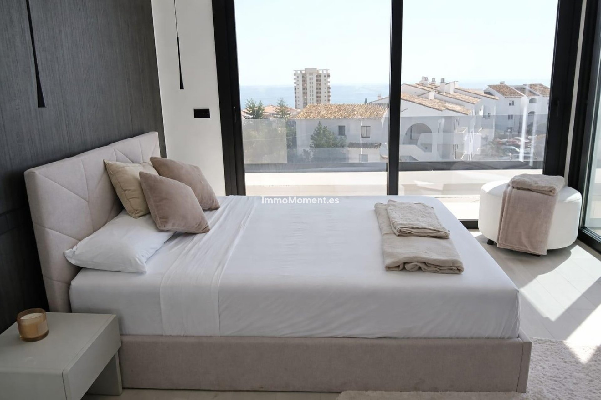 Resale - Detached villa - Mijas Costa - Riviera Del Sol