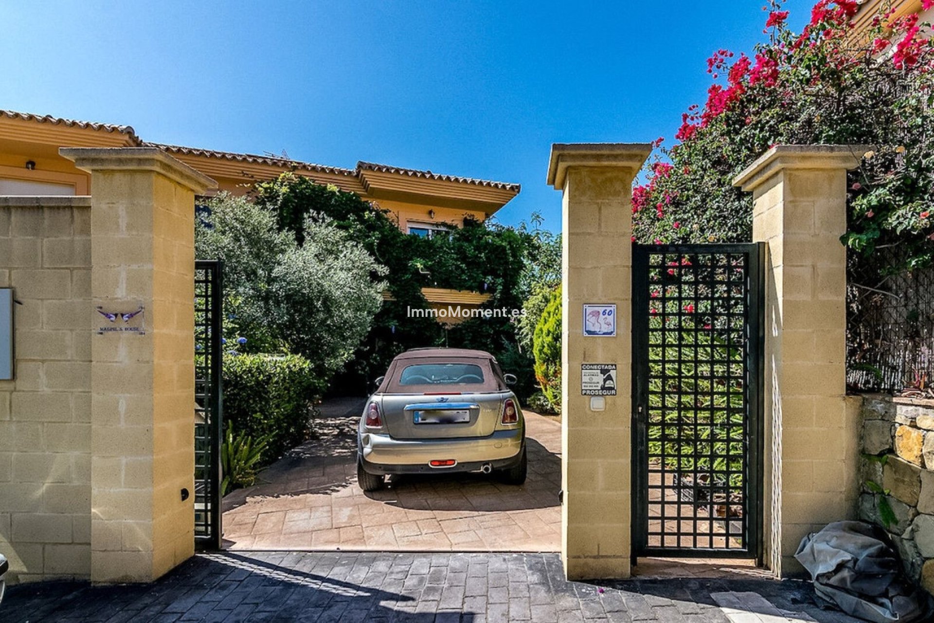 Resale - Detached villa - Mijas Costa - Riviera Del Sol