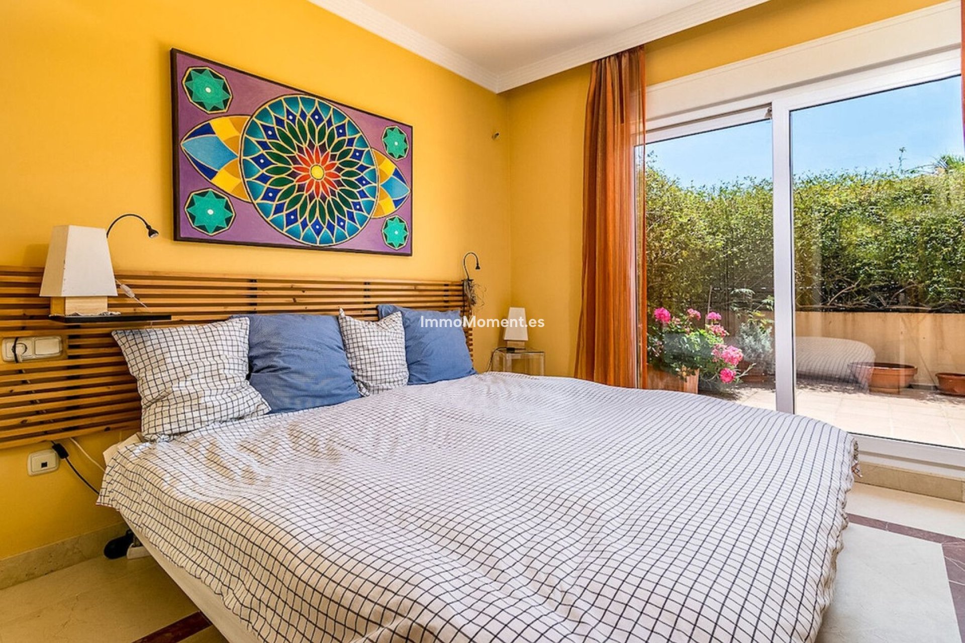 Resale - Detached villa - Mijas Costa - Riviera Del Sol