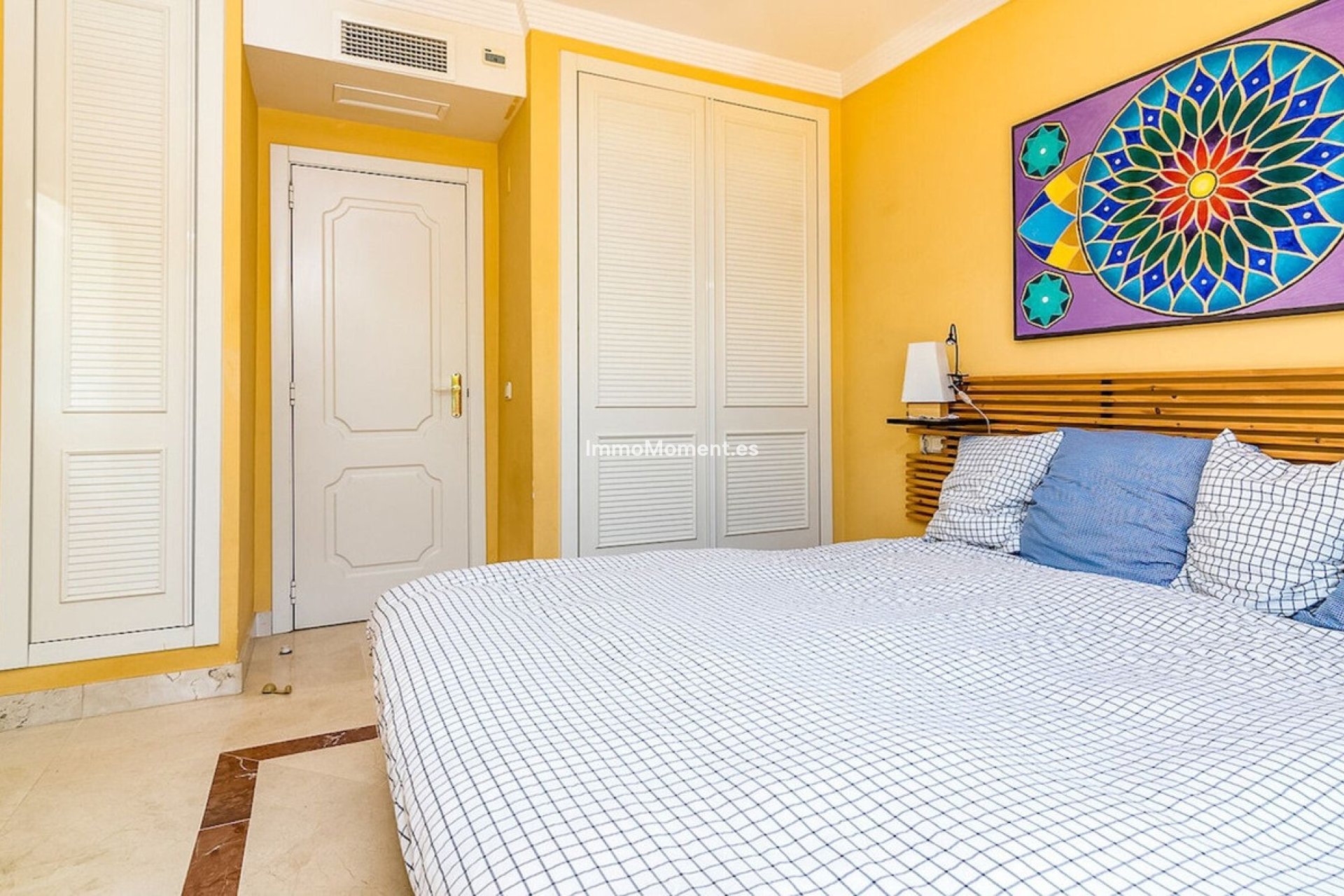 Resale - Detached villa - Mijas Costa - Riviera Del Sol