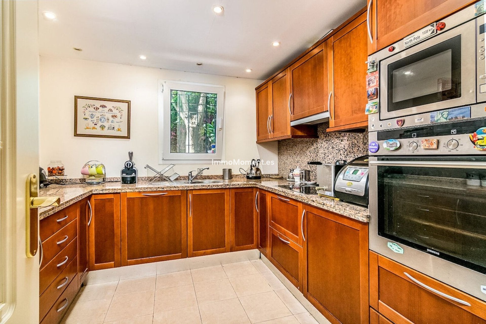 Resale - Detached villa - Mijas Costa - Riviera Del Sol