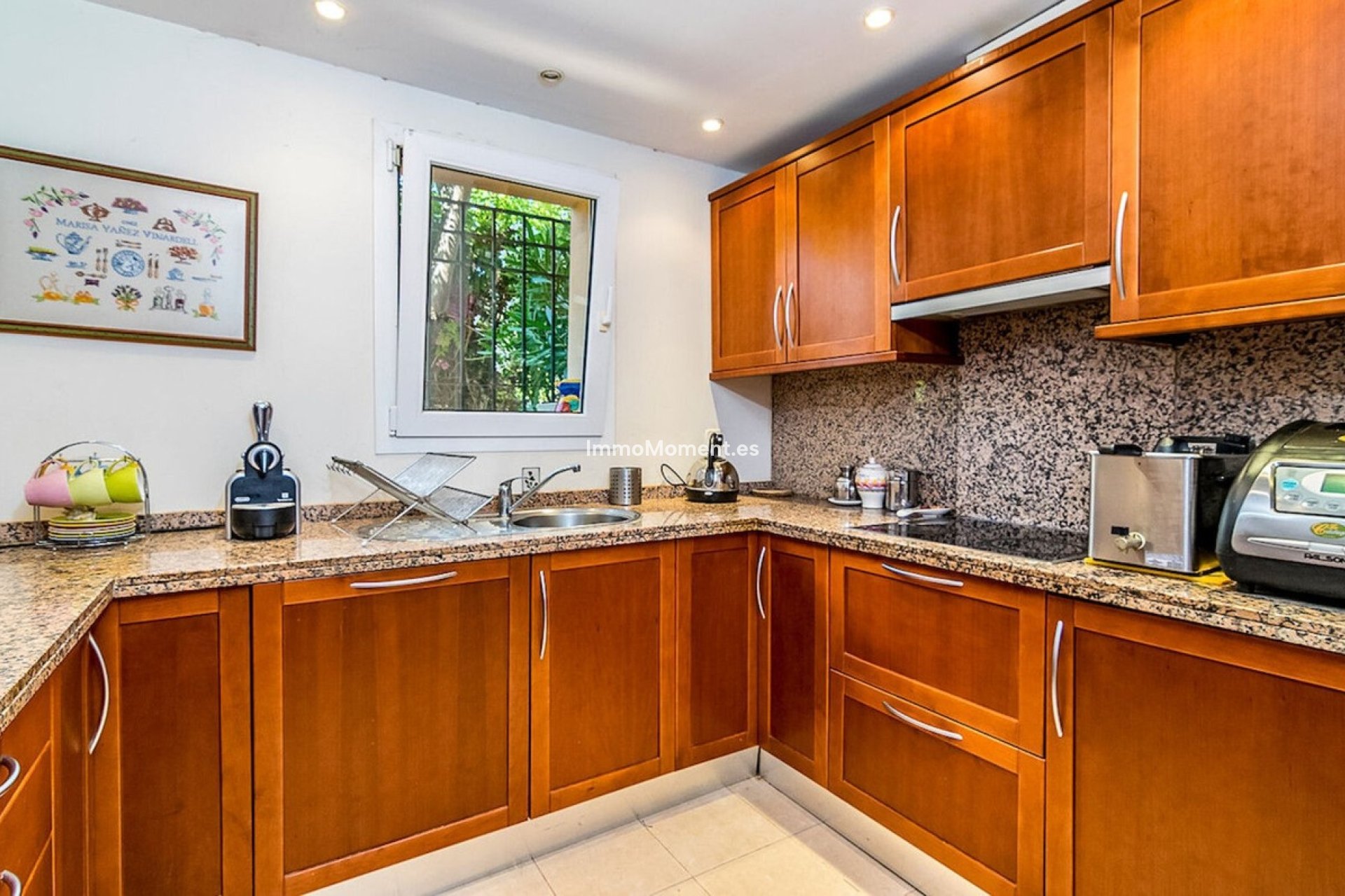 Resale - Detached villa - Mijas Costa - Riviera Del Sol