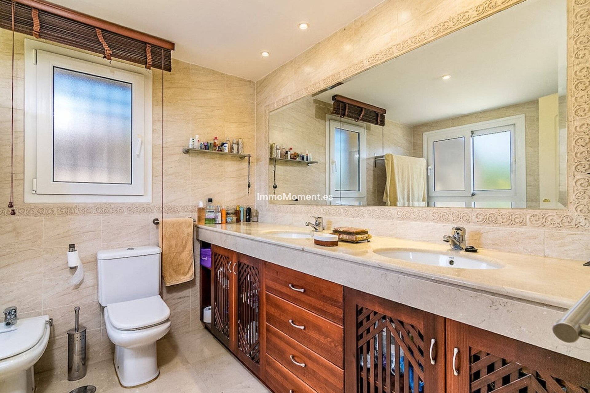 Resale - Detached villa - Mijas Costa - Riviera Del Sol