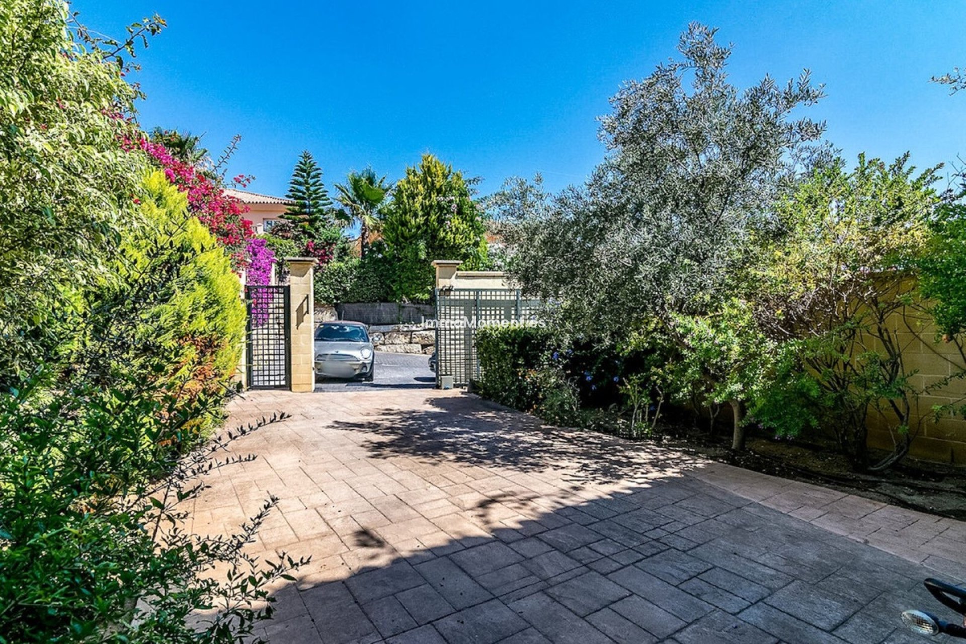Resale - Detached villa - Mijas Costa - Riviera Del Sol