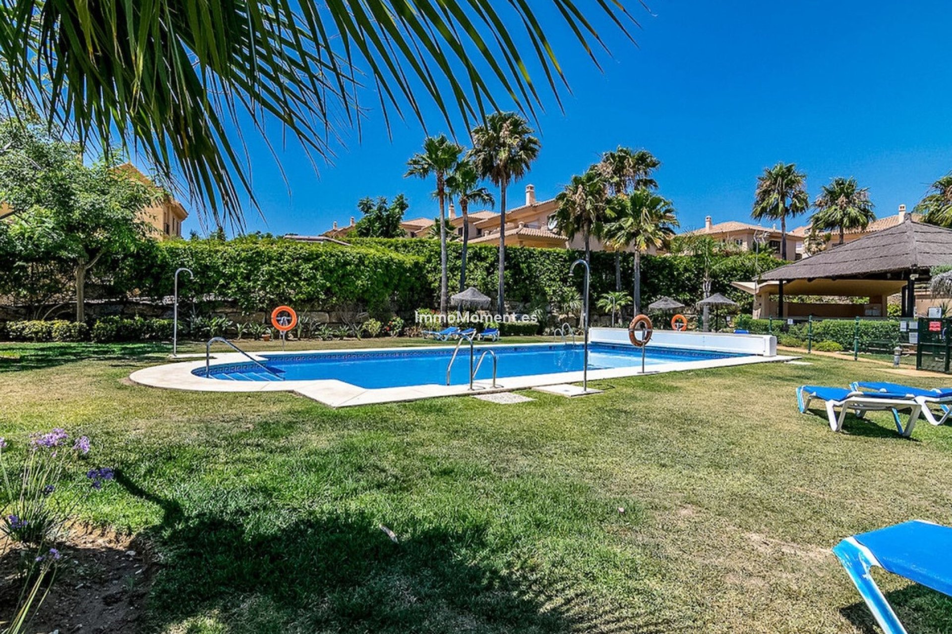 Resale - Detached villa - Mijas Costa - Riviera Del Sol