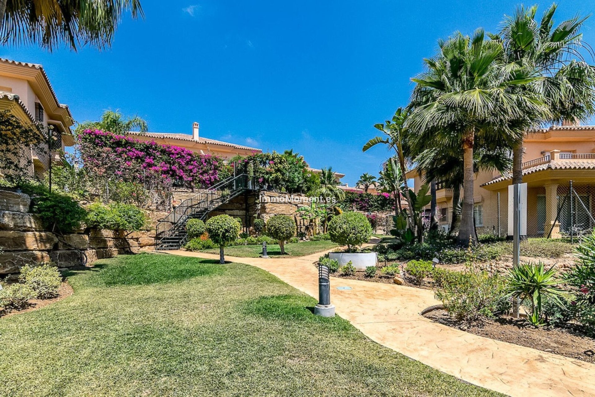 Resale - Detached villa - Mijas Costa - Riviera Del Sol