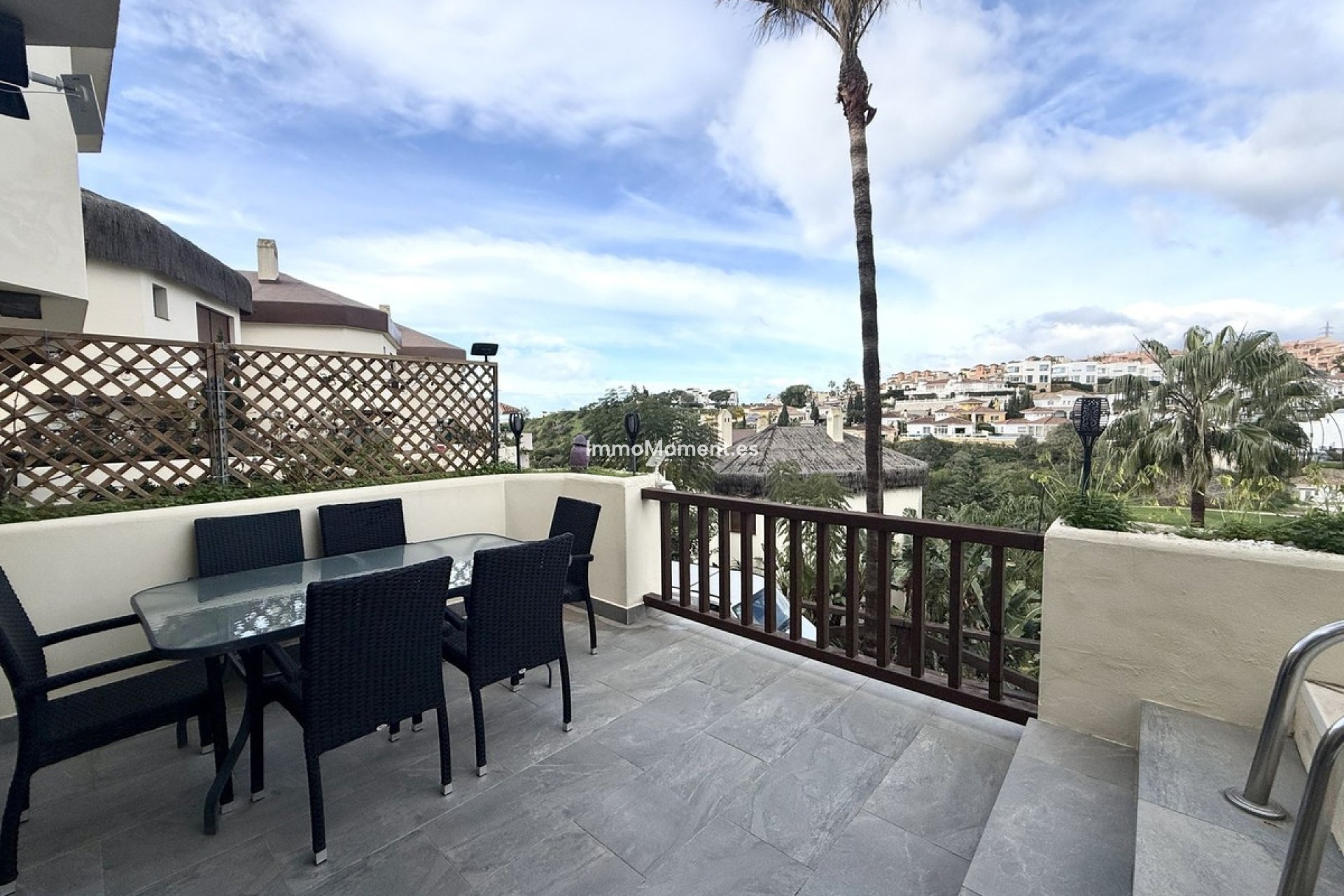 Resale - Detached villa - Mijas Costa - Riviera Del Sol
