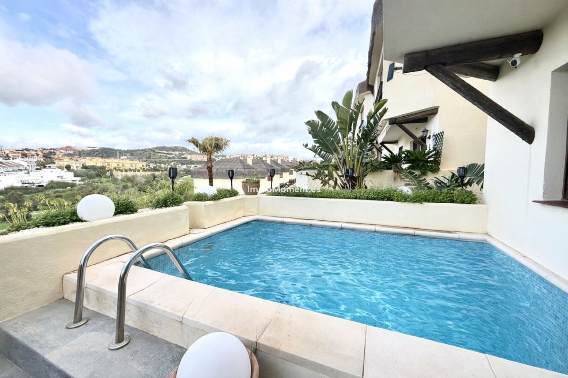 Resale - Detached villa - Mijas Costa - Riviera Del Sol