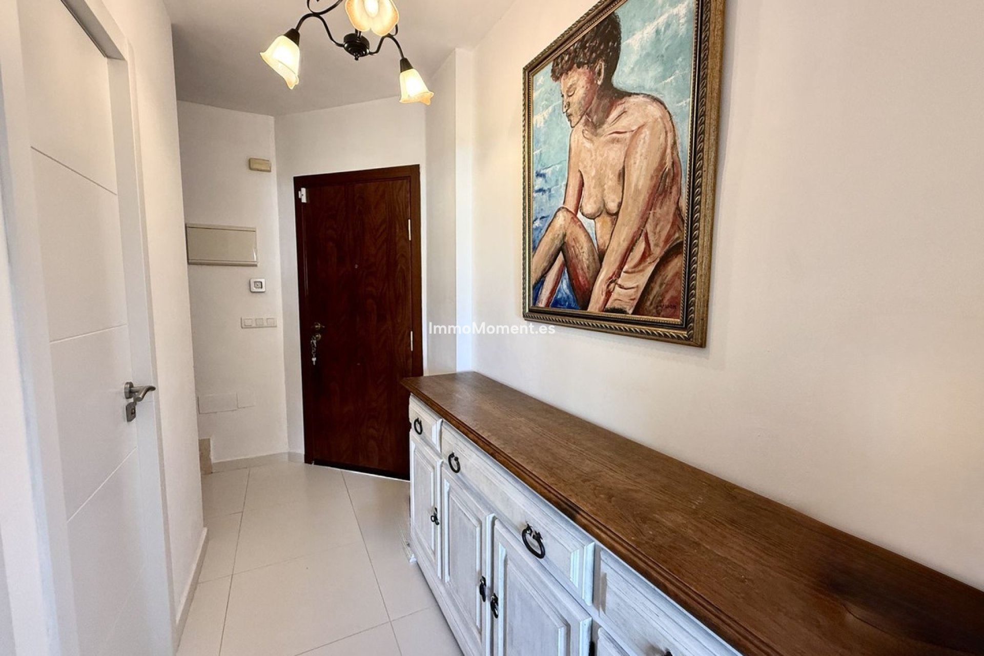 Resale - Detached villa - Mijas Costa - Riviera Del Sol