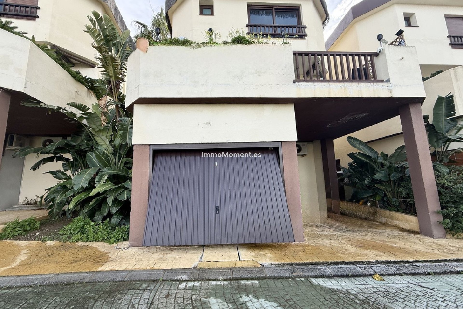 Resale - Detached villa - Mijas Costa - Riviera Del Sol