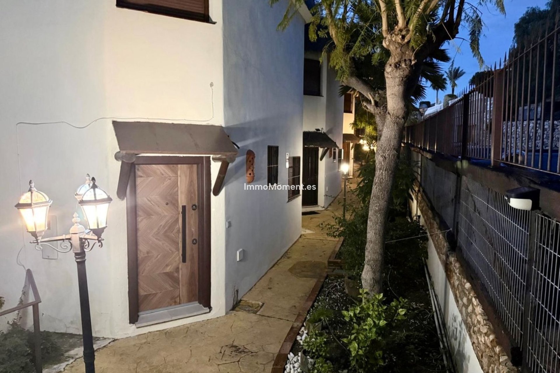 Resale - Detached villa - Mijas Costa - Riviera Del Sol
