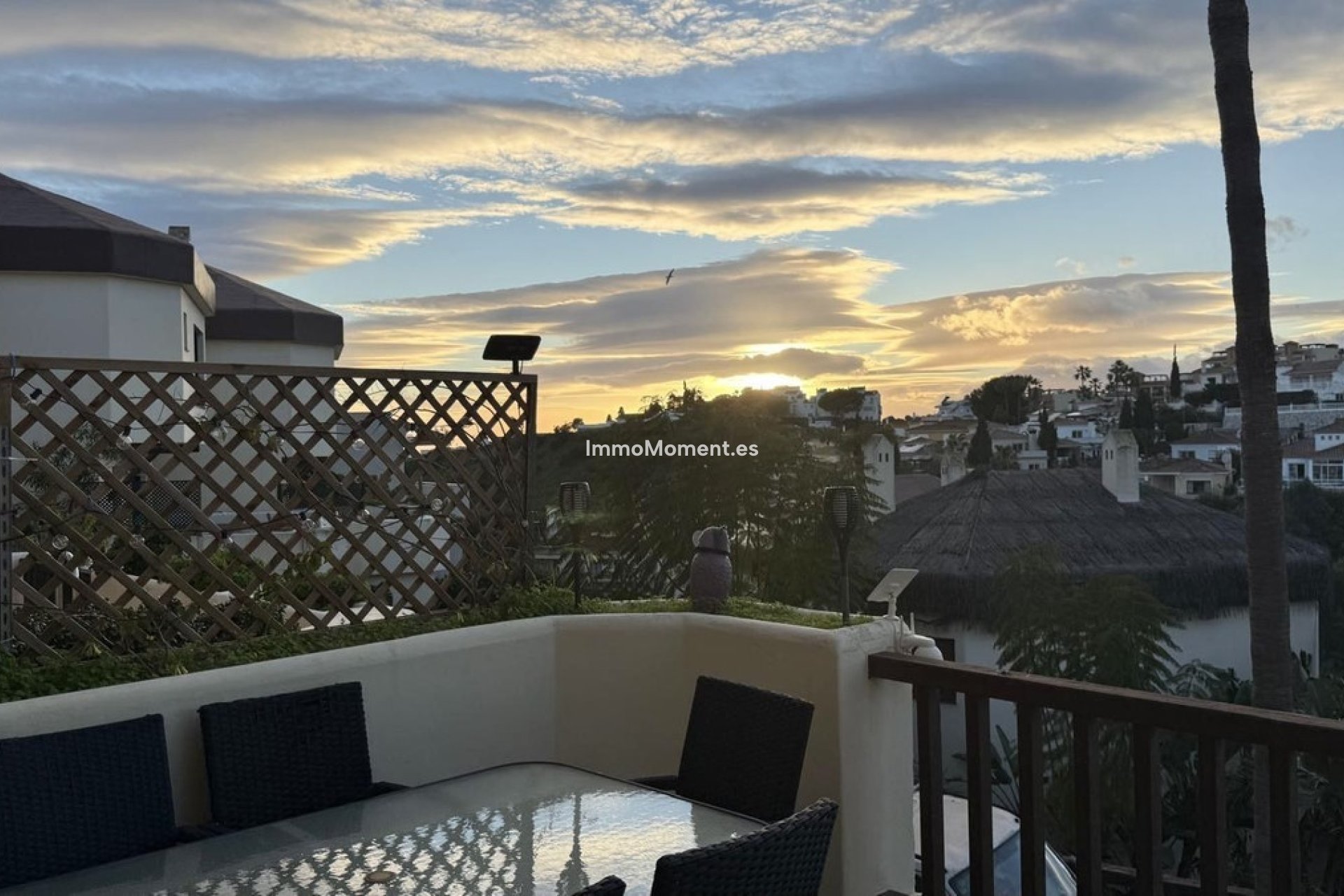 Resale - Detached villa - Mijas Costa - Riviera Del Sol