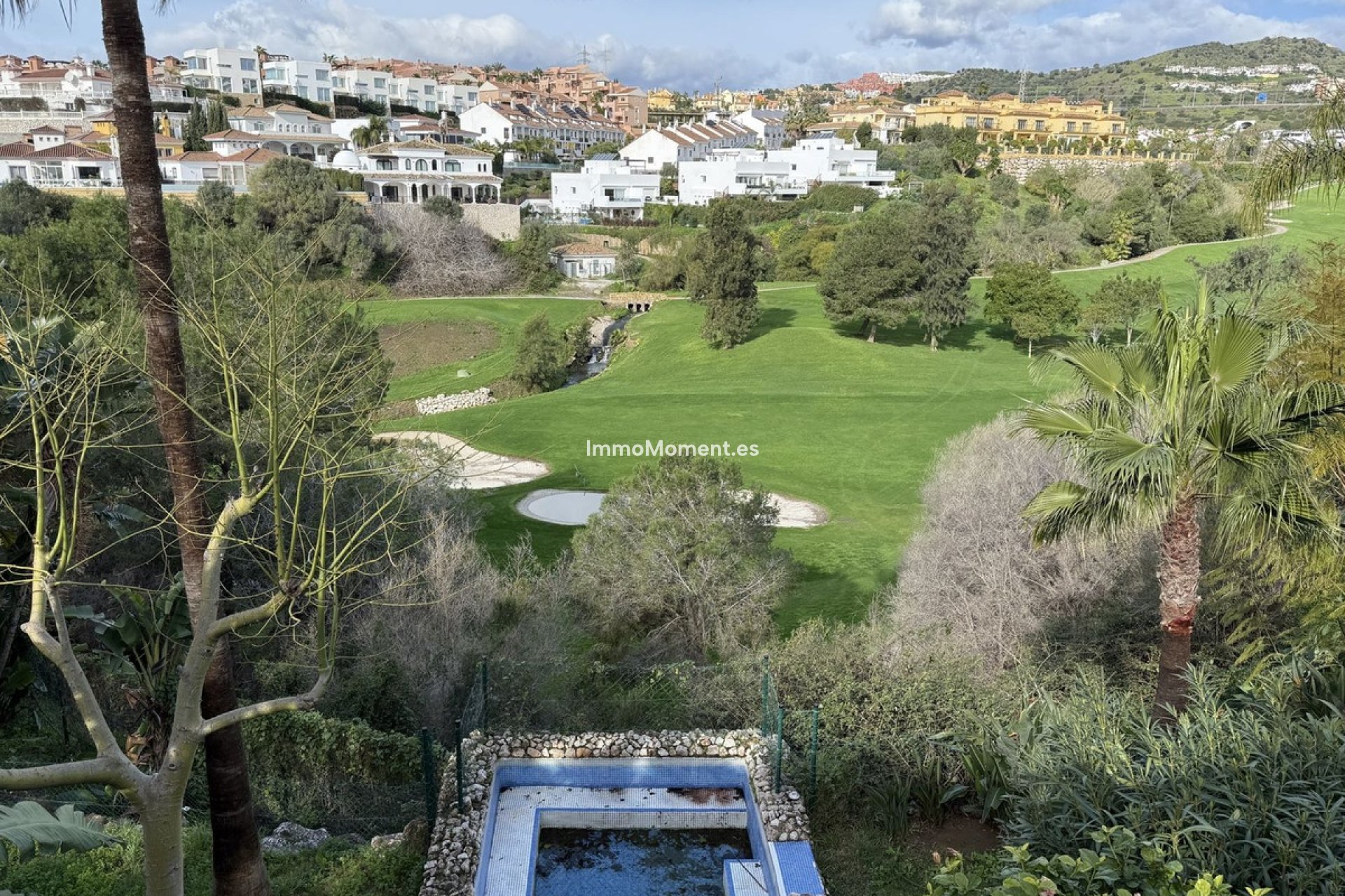 Resale - Detached villa - Mijas Costa - Riviera Del Sol