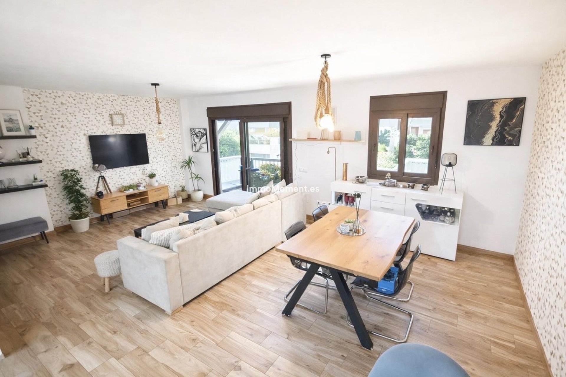 Resale - Detached villa - Mijas Costa - Riviera Del Sol