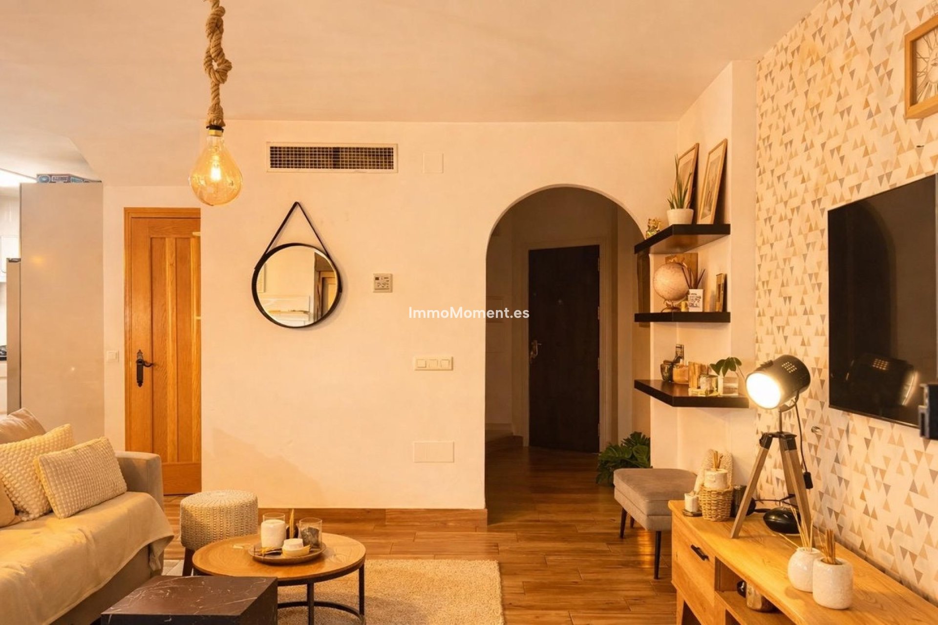 Resale - Detached villa - Mijas Costa - Riviera Del Sol