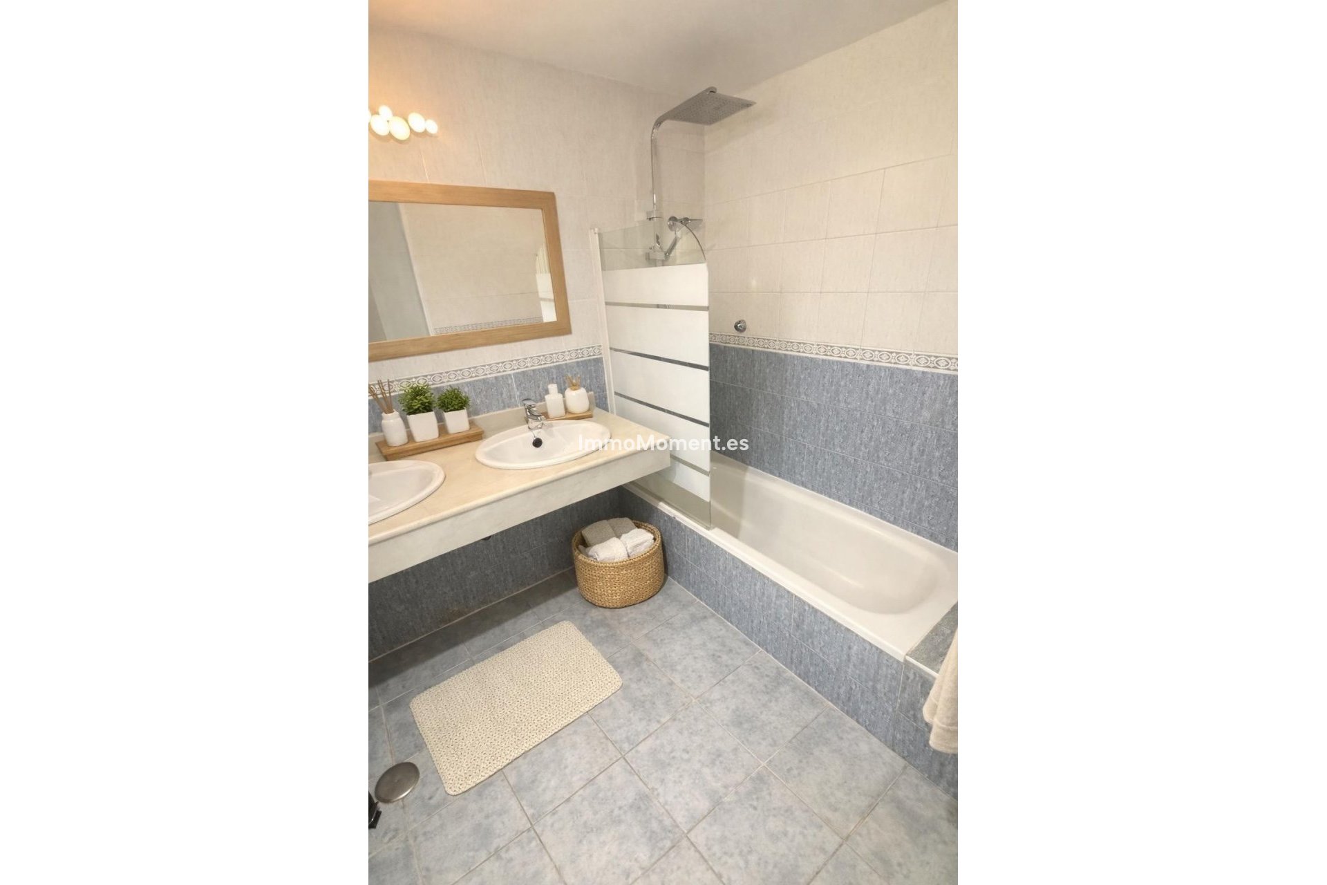 Resale - Detached villa - Mijas Costa - Riviera Del Sol