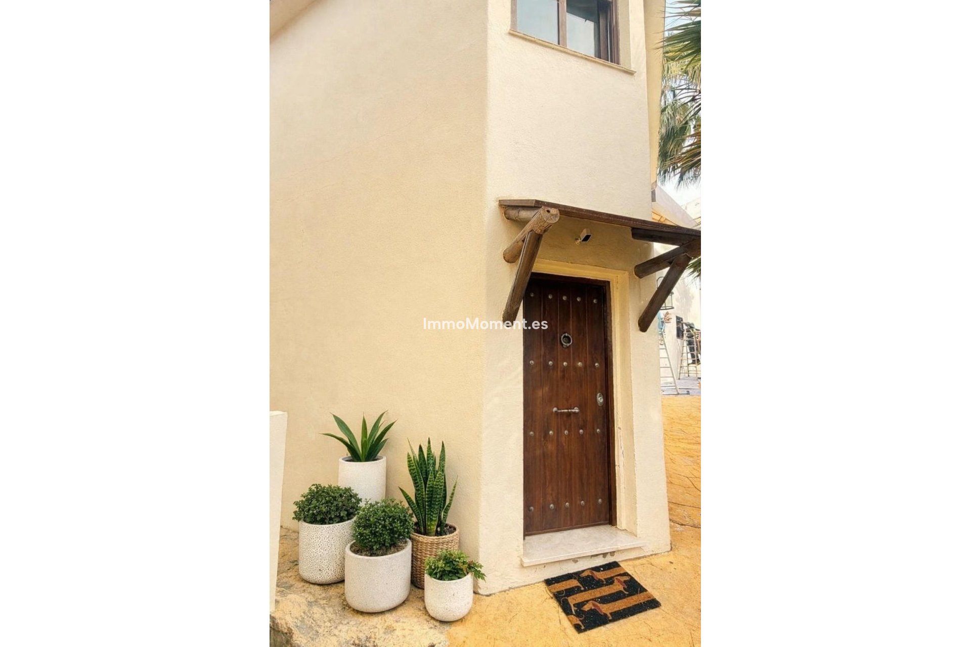 Resale - Detached villa - Mijas Costa - Riviera Del Sol